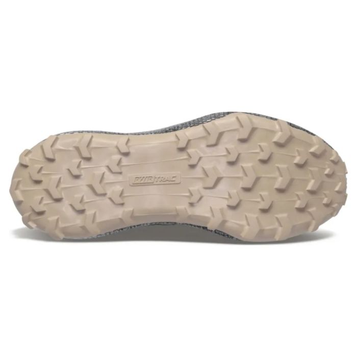 Saucony Herre Trailsko Endorphin Trail Mid Grøn