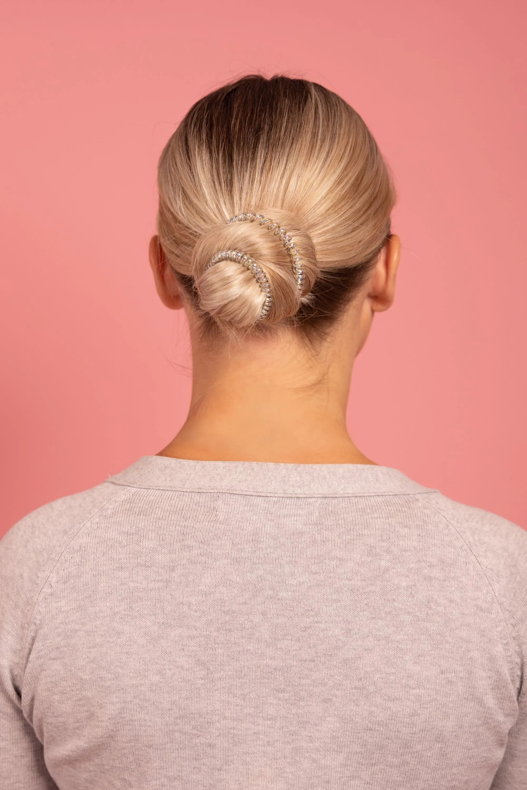 Invisibobble Elastiques à cheveux Slim