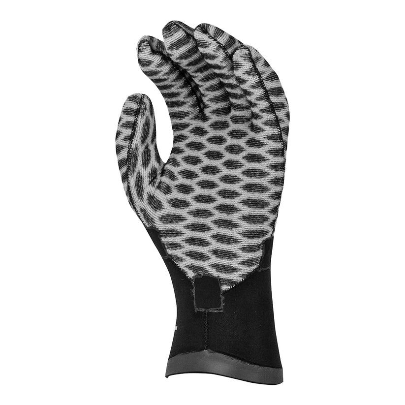 Xcel Drylock glove 5 mm 5 finger - Gants XS