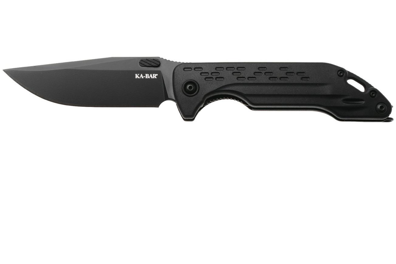 KA-BAR 3072T Warthog, tactisch zakmes