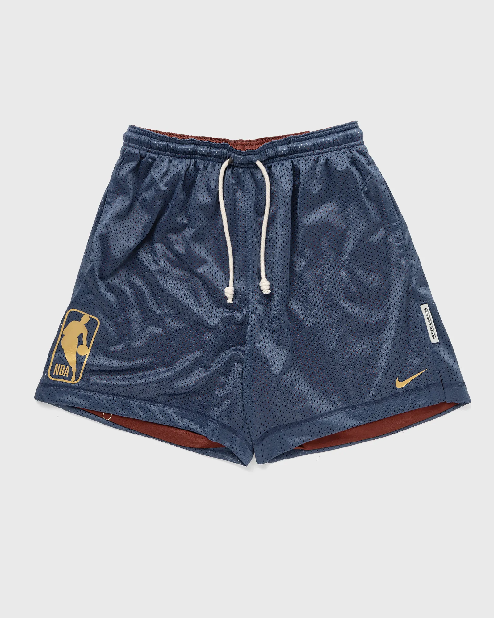 Nike Team 31 Standard Issue Reversible Shorts