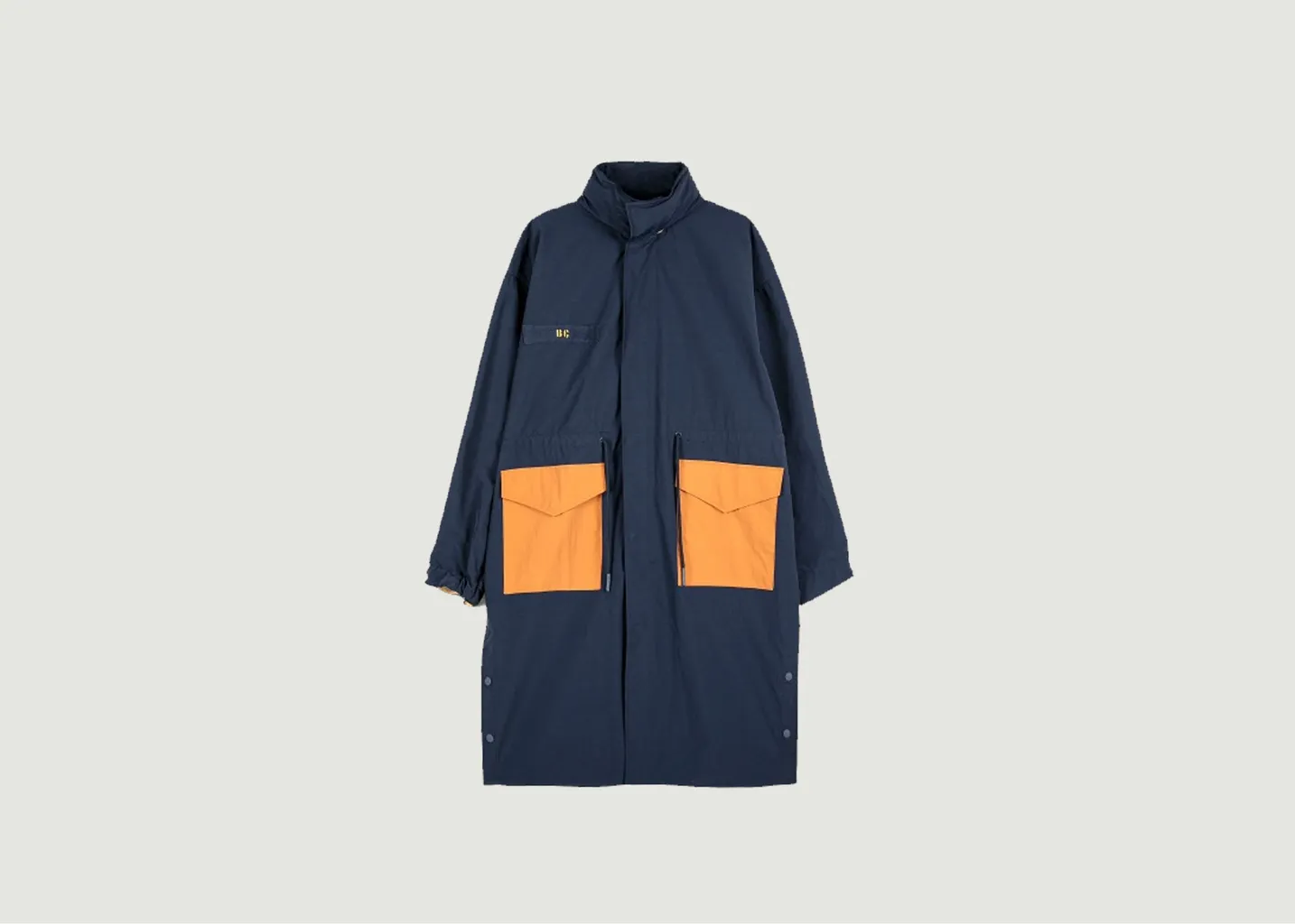 Manteau de pluie Bobo Choses