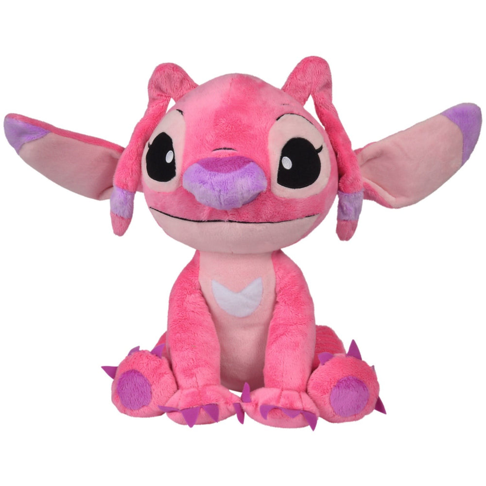 Køb Simba Toys Disney Angel Bamse. 50 Cm