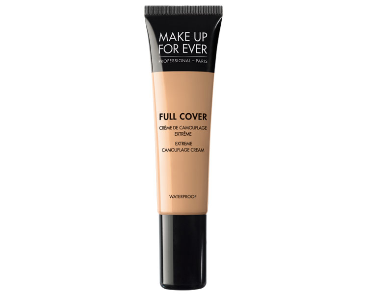MAKE UP FOR EVER - Full Cover, 15ml