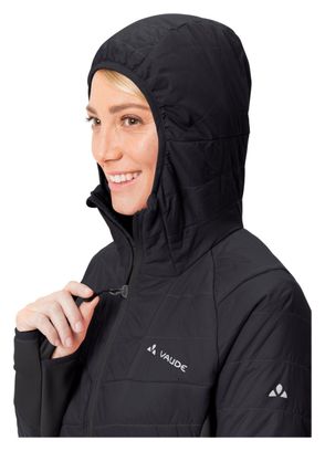 Doudoune Femme Vaude Sesvenna IV Noir