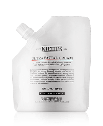 Kiehl's Ultra Facial Cream Refill 150ml