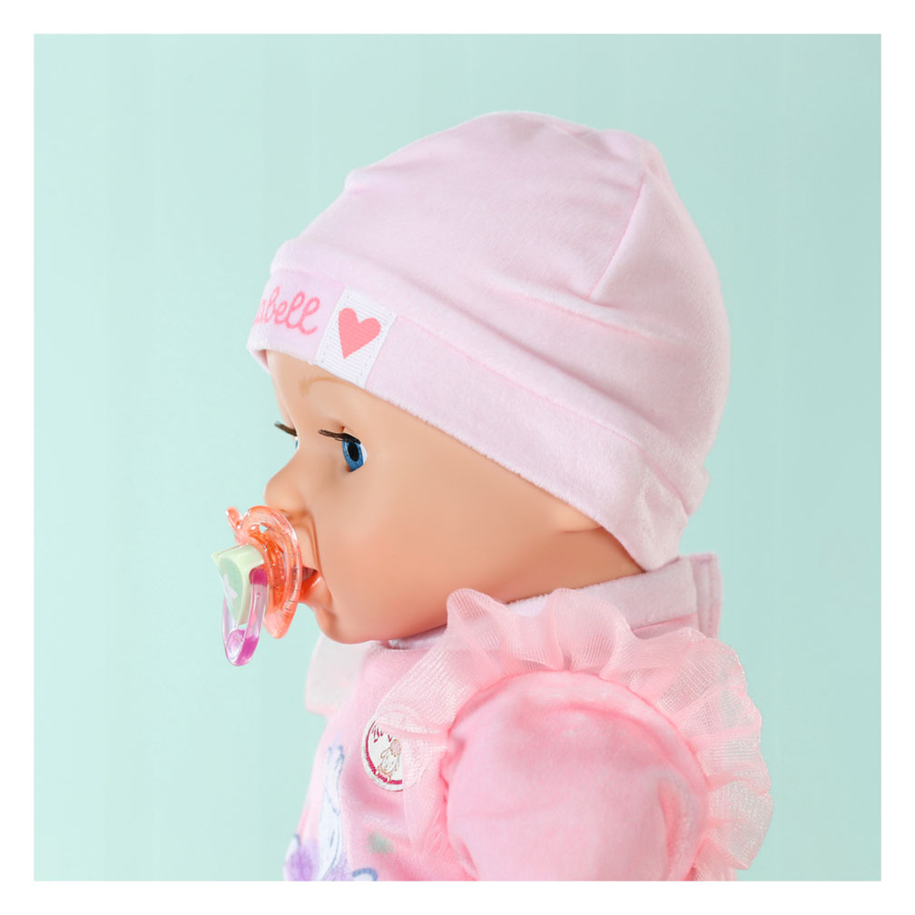 Baby Annabell Interactief Annabell Pop 43cm