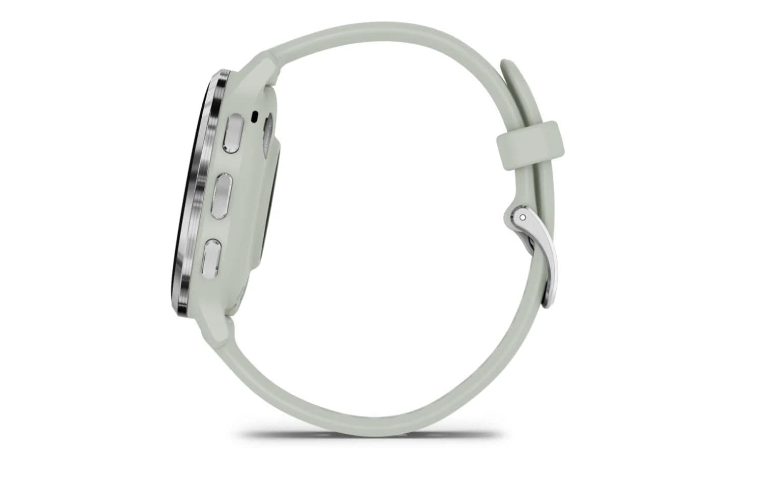 Garmin Smartwatch »Venu 3S«(/ 1,2 ″)
