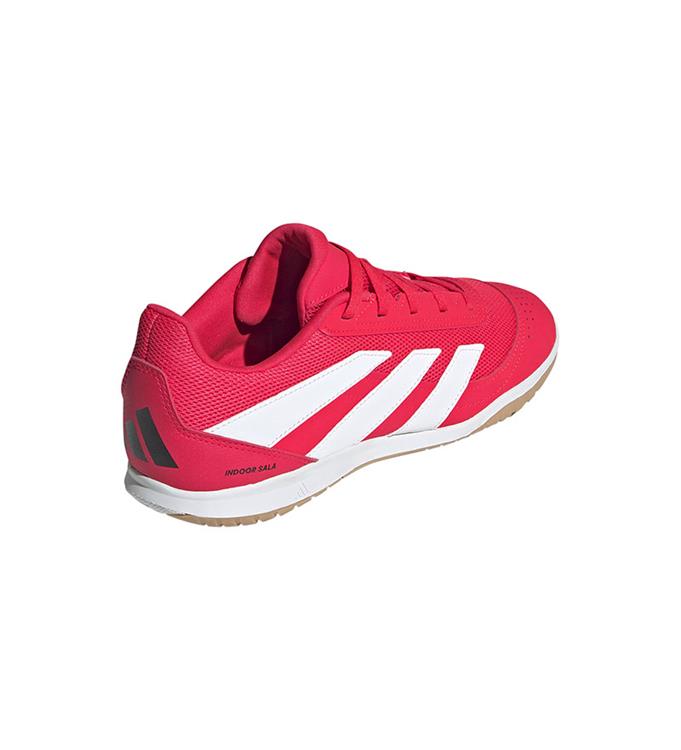 adidas Predator Club Sala ID3792 LUCRED-FTWWHT-CBLACK