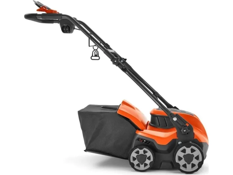 Elektrisk vertikalskærer HUSQVARNA S 138C