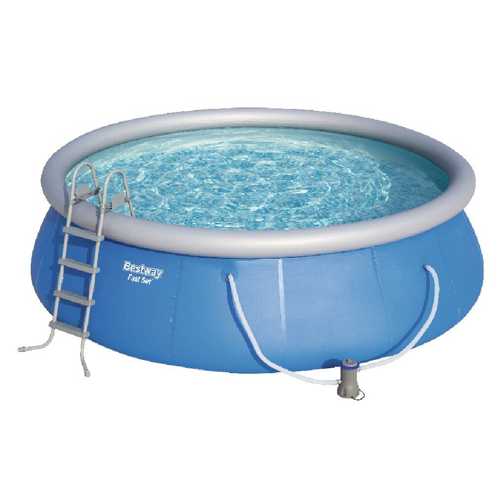 Piscine autoportante Bestway Ø457 x H122 cm