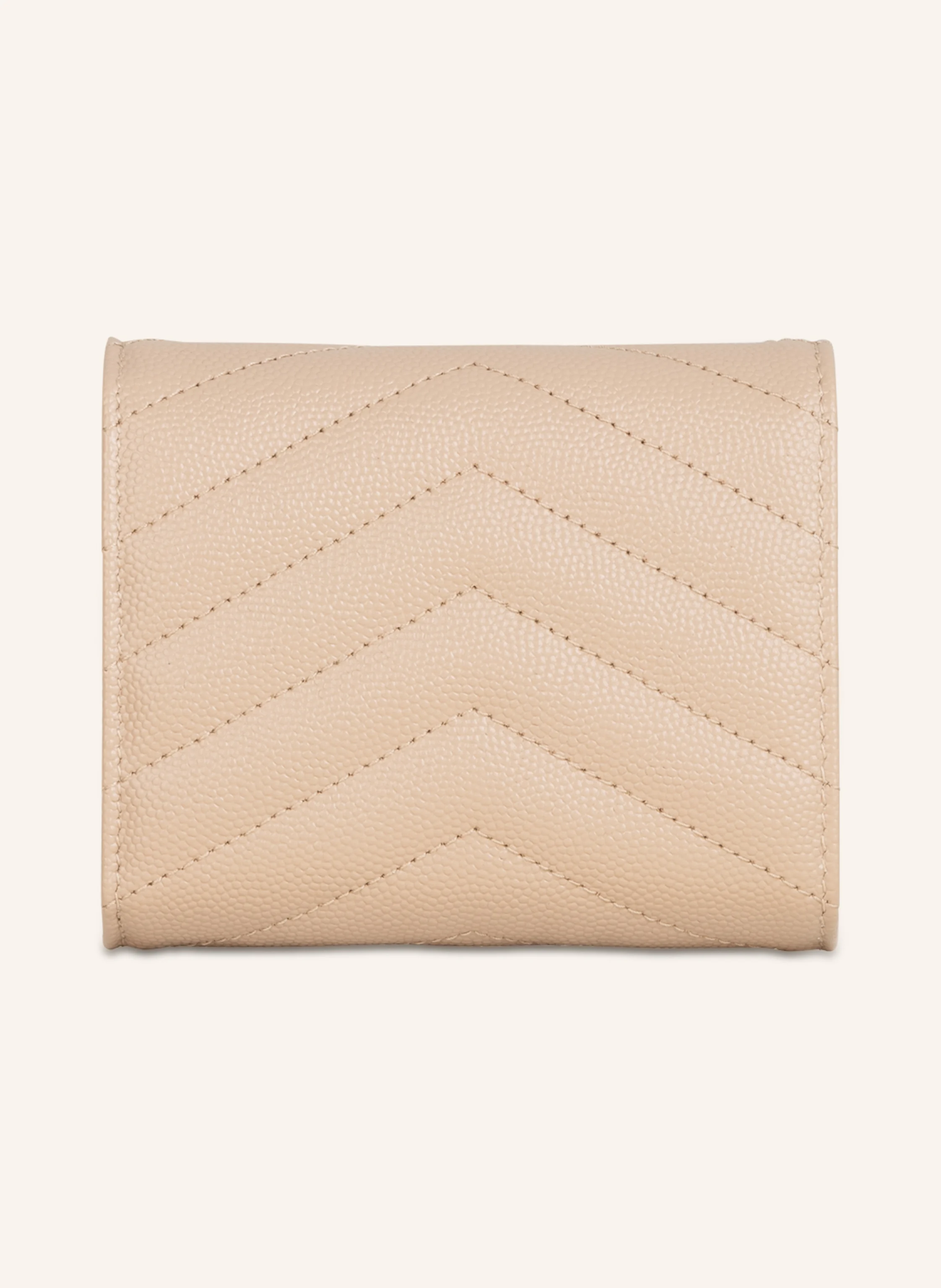 SAINT LAURENT Geldbörse CASSANDRE