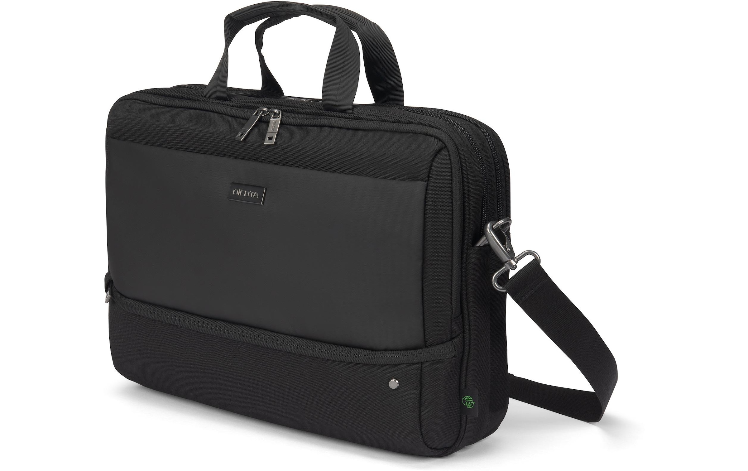 DICOTA Laptoptasche »Traveller Five 14-16«
