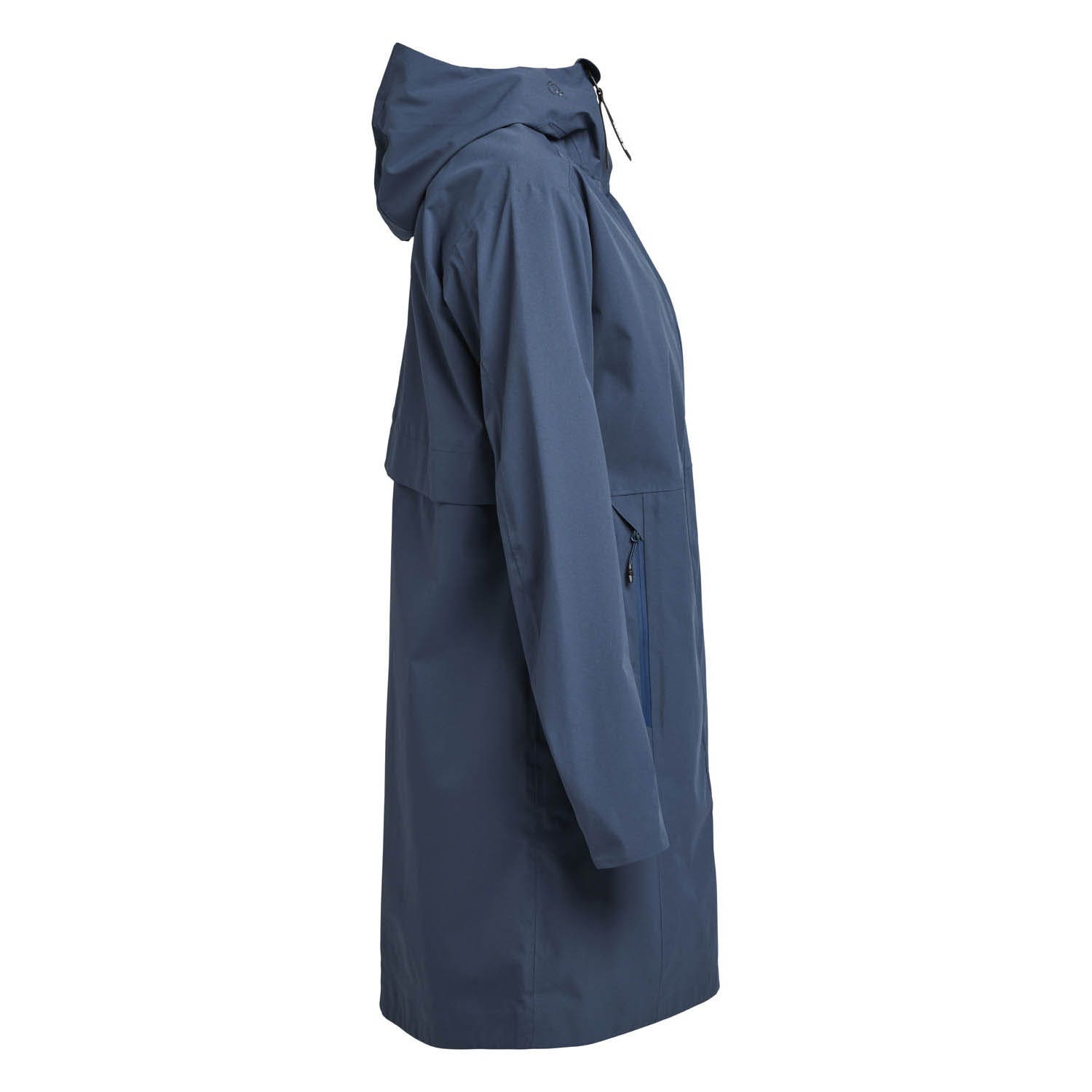 Tenson  Misty Parka Dames