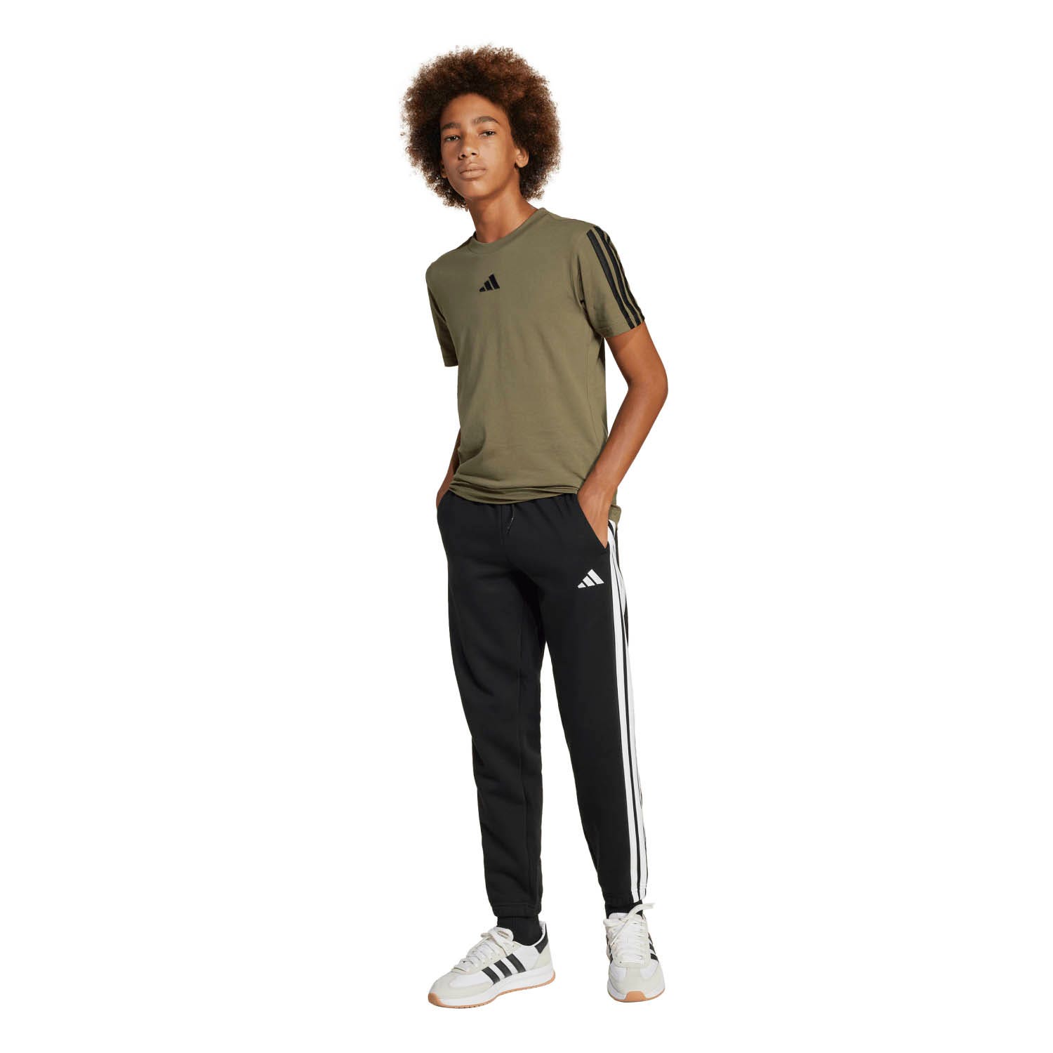 adidas  Essentials Broek Kids