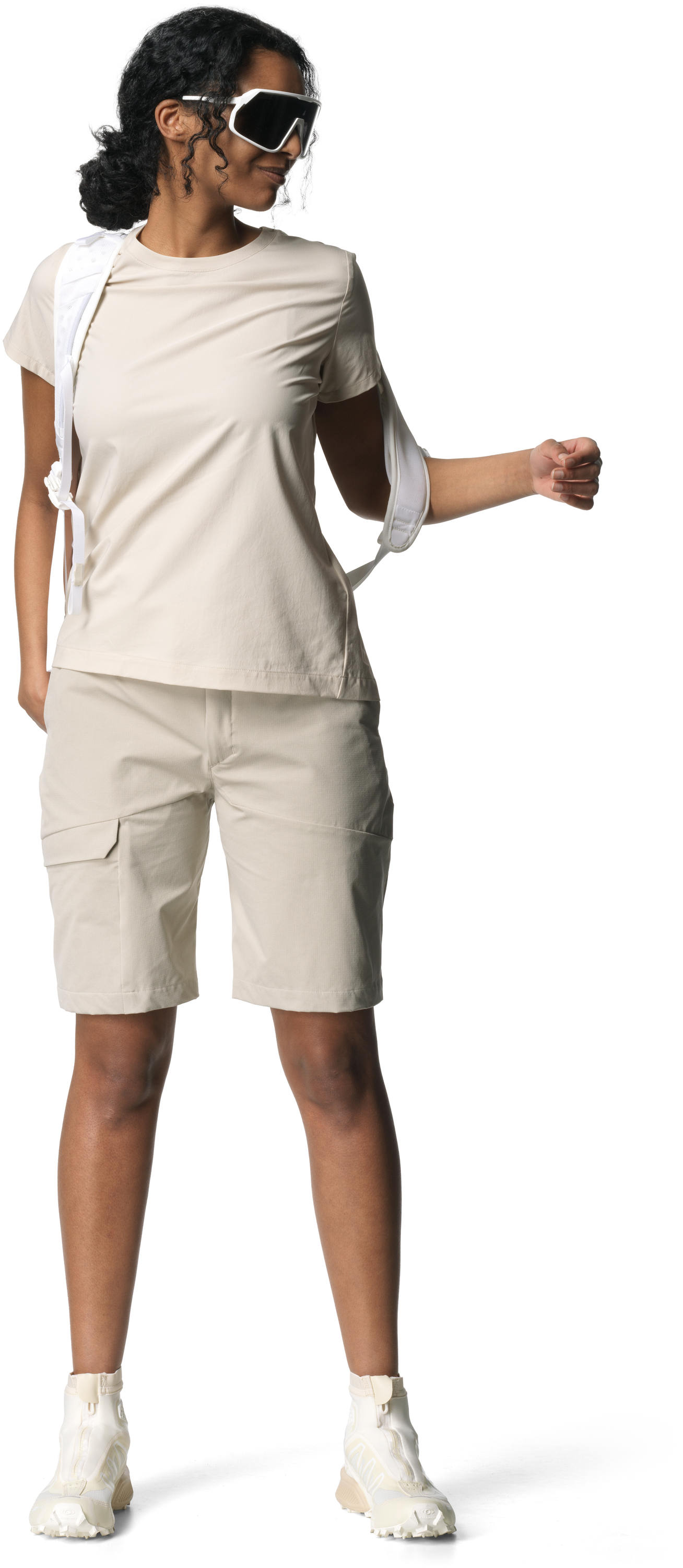 Houdini Go Shorts W's