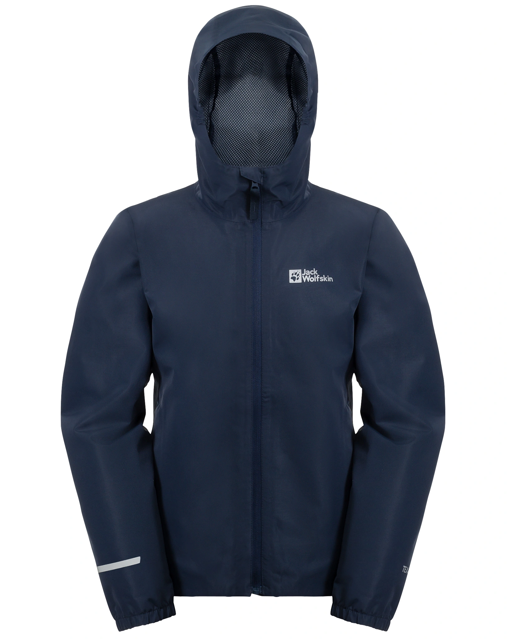 Funktionsjacke FLAZE in night blue