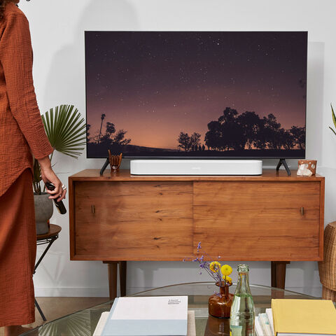 Koop Sonos Beam (Gen 2)   Era 100   Sub Mini Soundbarsysteem/bundel | 5 Jaar Garantie