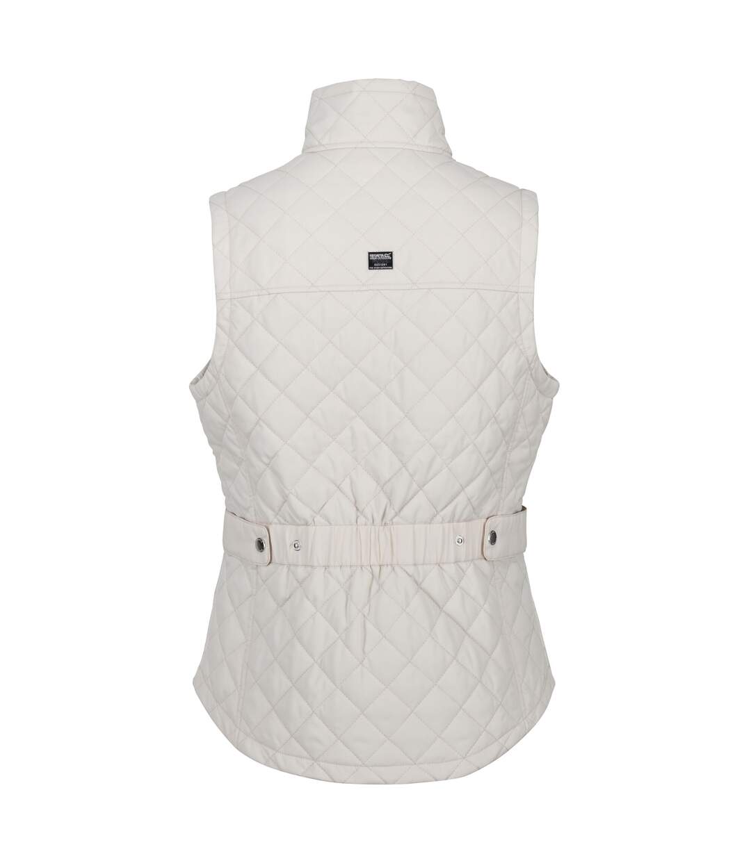 Regatta - Veste sans manches CARMINE - Femme (Beige clair) - UTRG9444