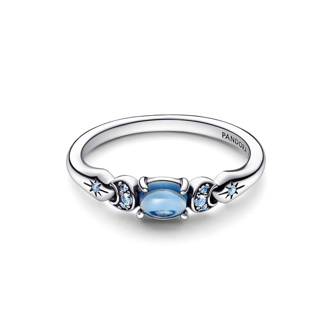 Pandora Disney Aladdin Prinzessin Jasmin Ring