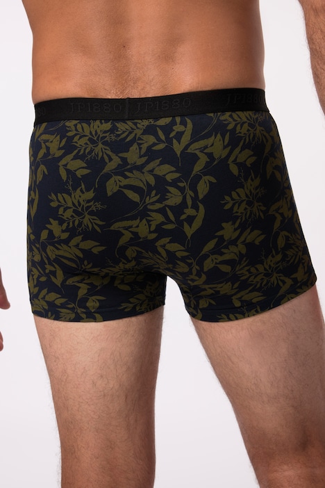 JP 1880 Hip-Pants FLEXNAMIC®, 2er-Pack, Unterhose, bis 7 XL