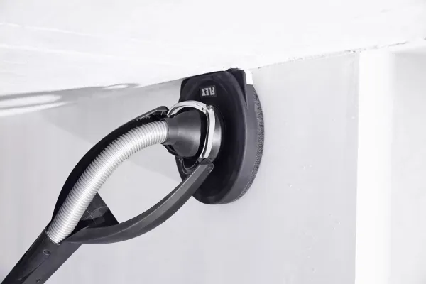 Pudser FLEX GE 5 R   TB-L