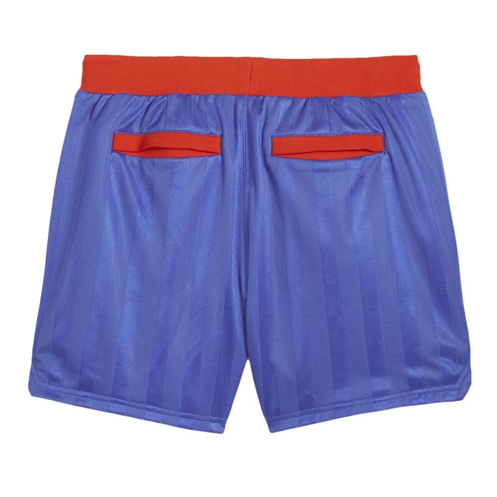 Puma Short Bleu Homme Puma Fantasy