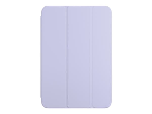 Apple Smart - Lommebok for nettbrett - lys fiolett - for iPad mini (6. generasjon), A17 Pro Wi-Fi, A17 Pro Wi-Fi + Cellular