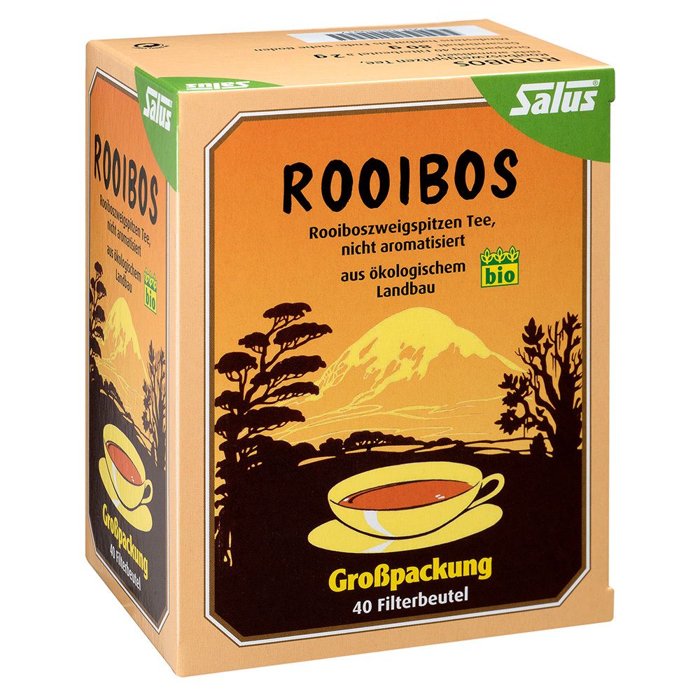 Salus® Rooibos Natur