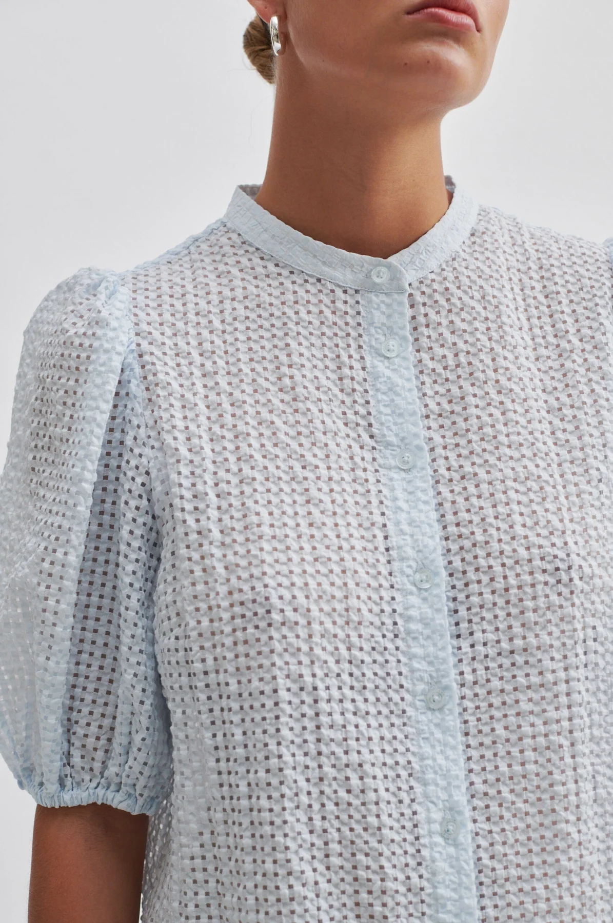 Second Female Tascha Shirt