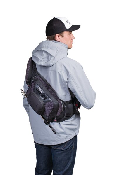 Sac bandoulière Rapala Urban Sling Bag
