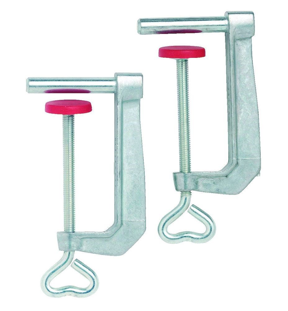 T790K Fixing Clamps, T793, T767, T796 Ass