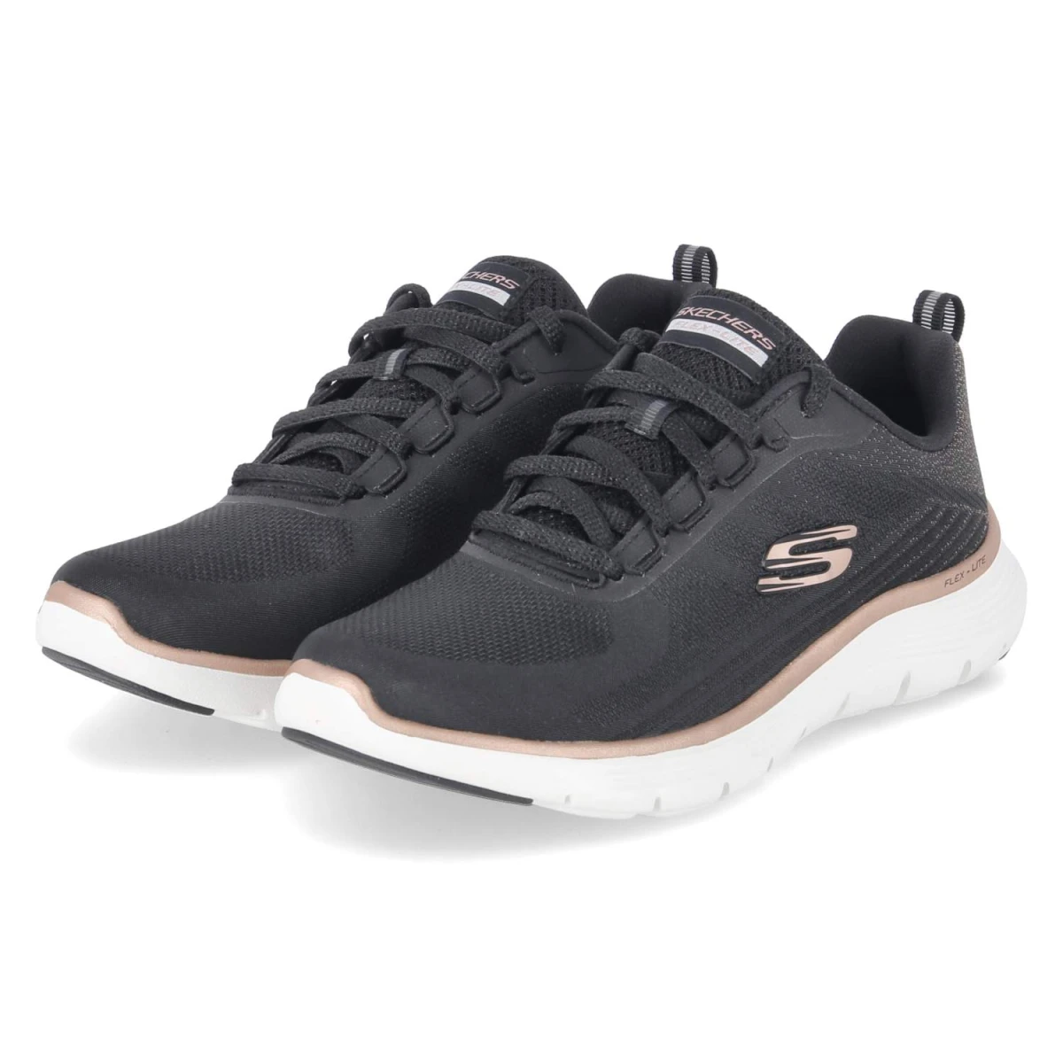 SkechersSneaker ELEGANT GLOW - bkrg