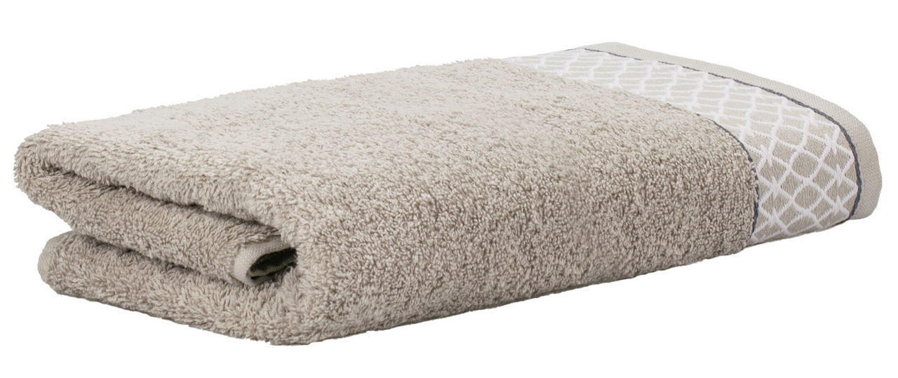 Frottana Handtuchset Cashmere ORIENTAL ORNAMENTS