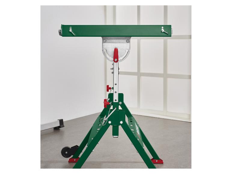 Mobiele lastafel