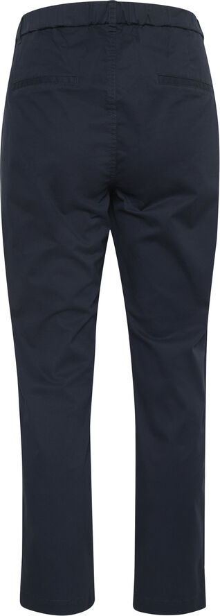 InWear AnnaleeIW Nolona Pants Marine blue