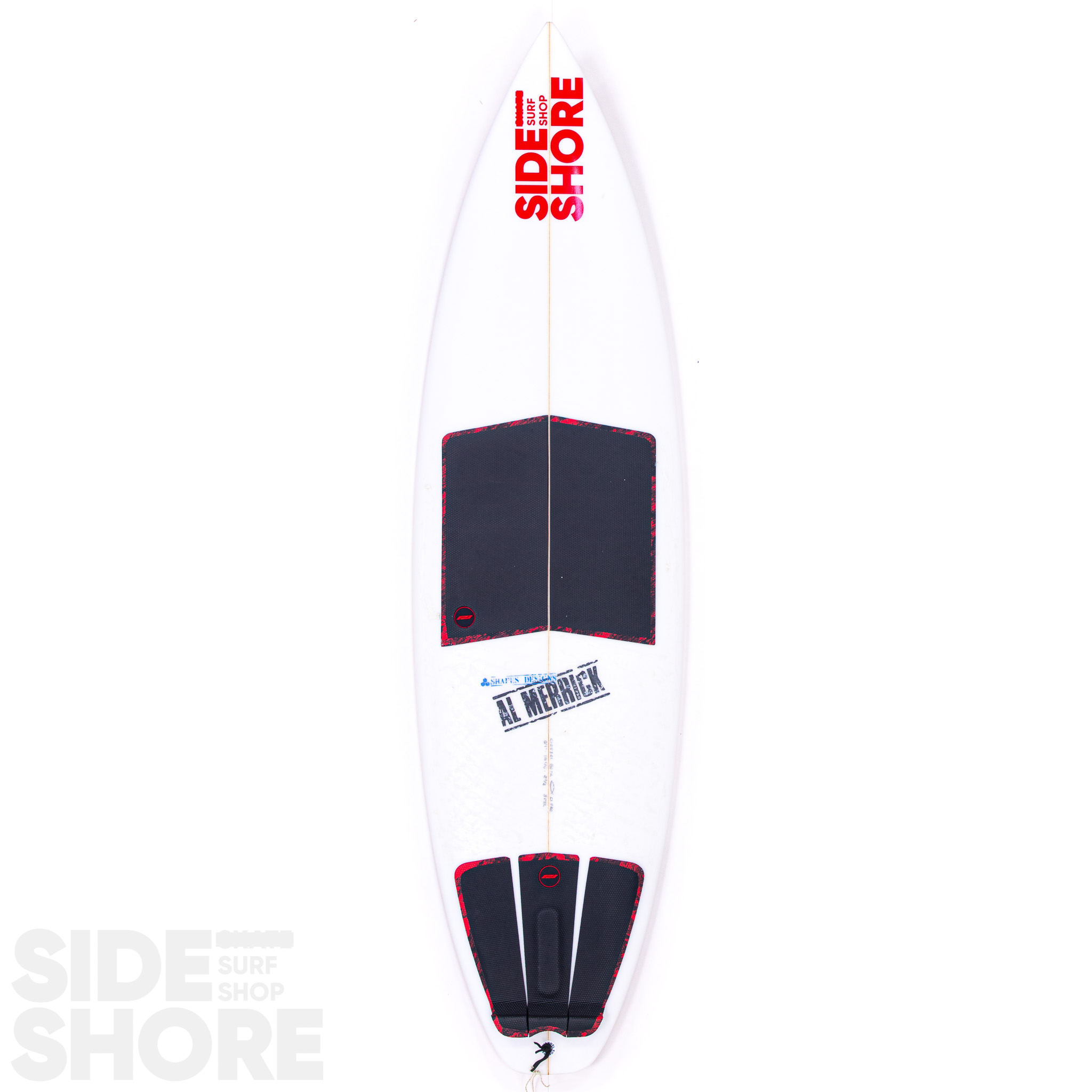 Al Merrick CI Pro - 6'1 x 19 1/4