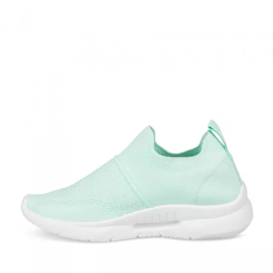 Baskets BLEU XTI