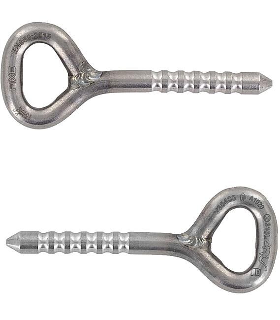 FIXE - AMARRAGE BROCHE 316 L