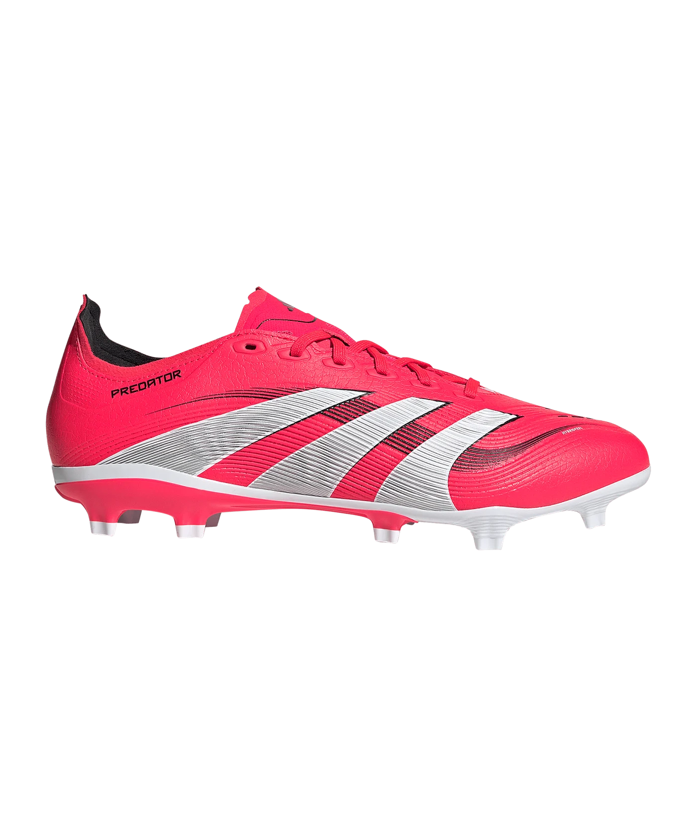 adidas Predator League FG Pure Victory Rot
