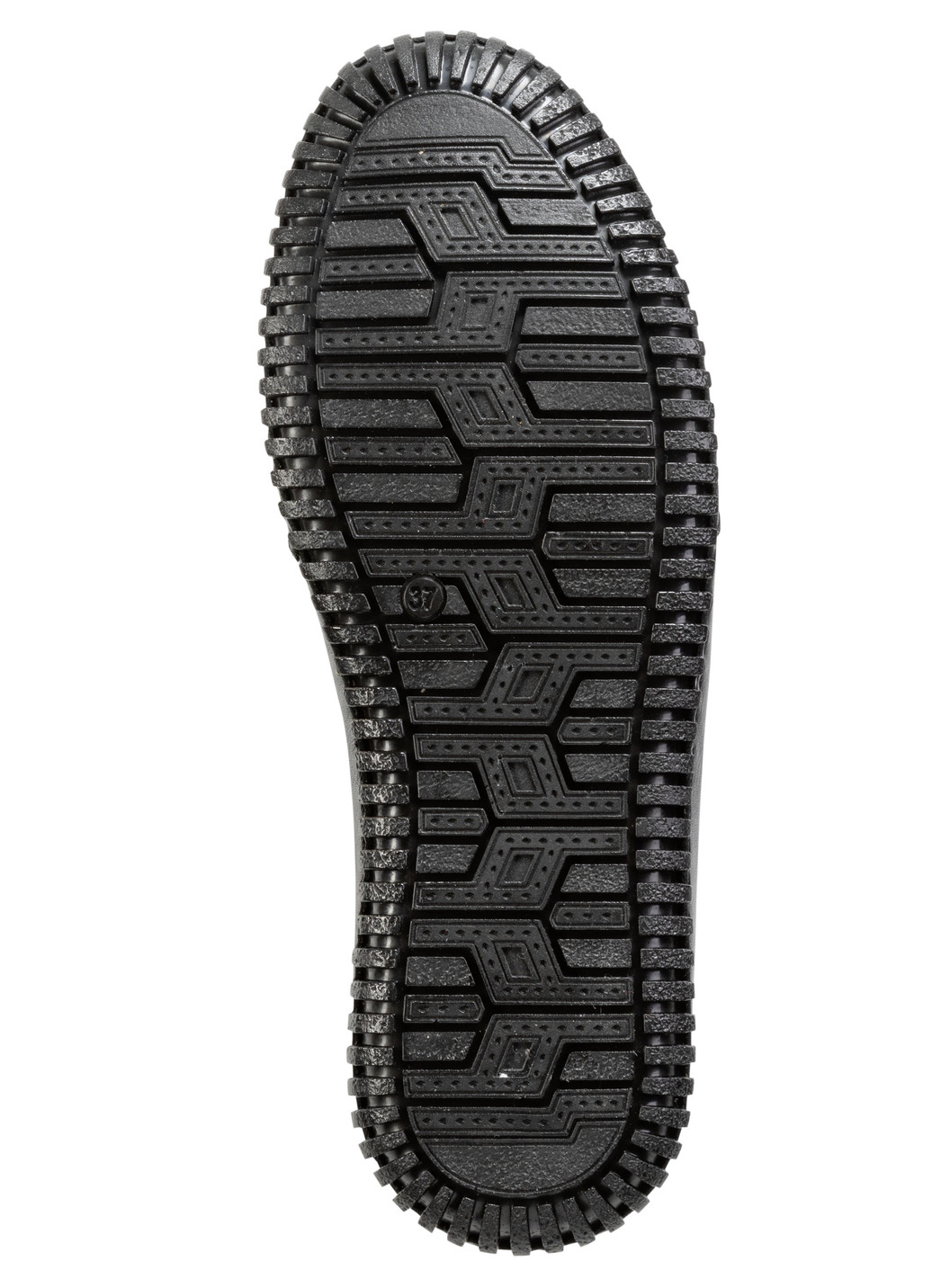 Gemini Slipper aus schattiertem Rind-Nappaleder