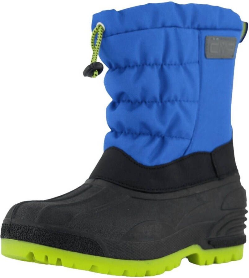 CMP Kid's Hanki 3.0 Snow Boots Winterschoenen blauw