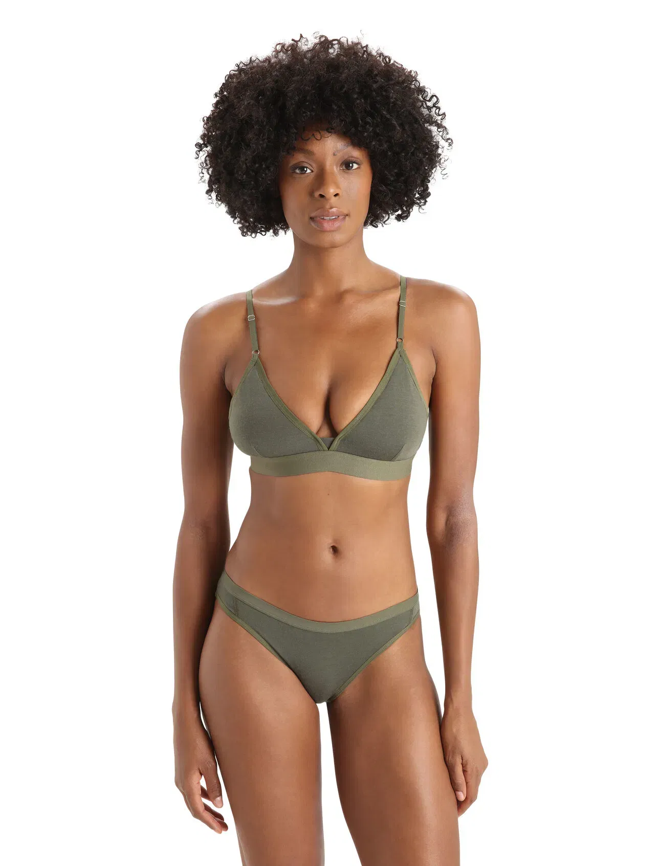 Icebreaker Siren Bra W's