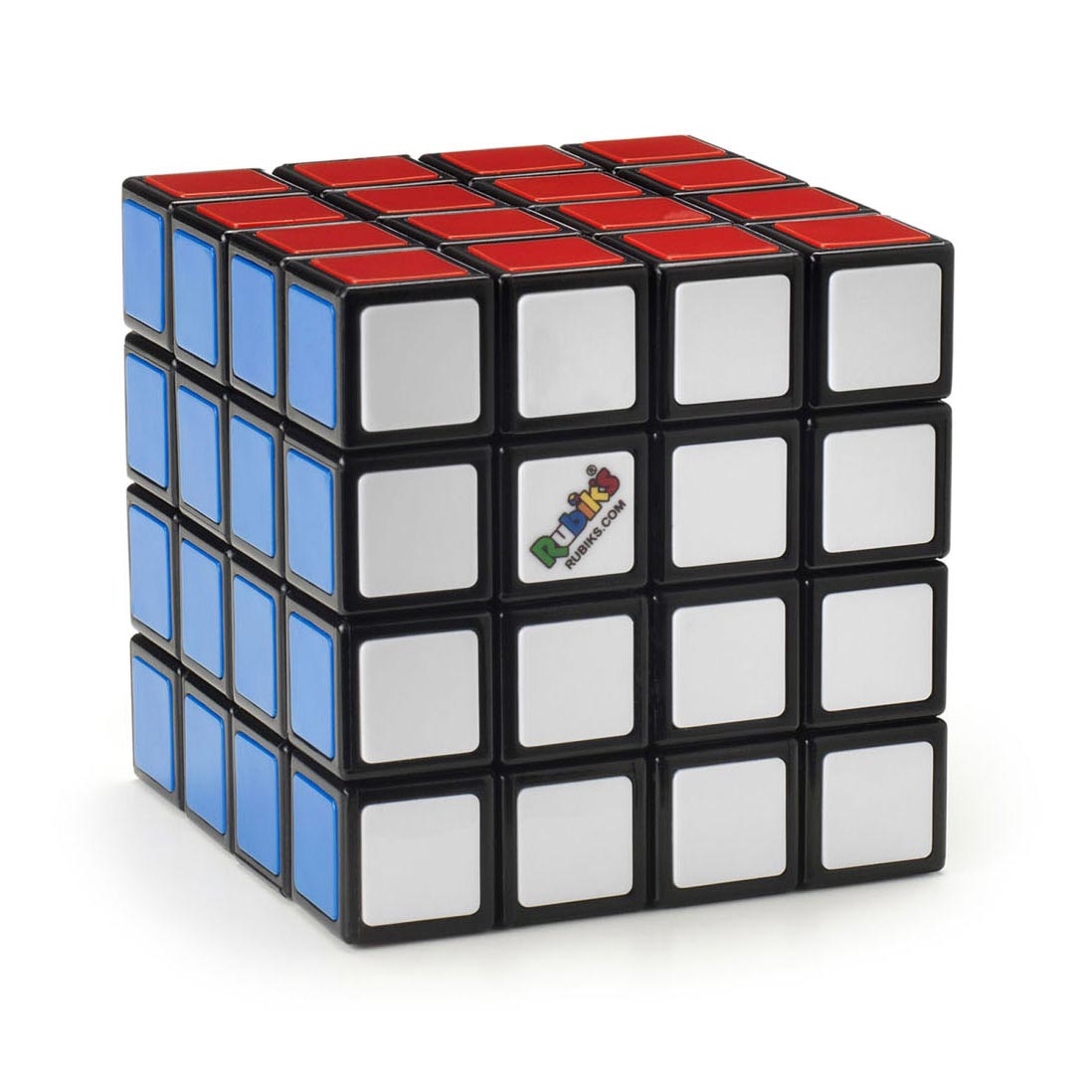 Rubik's Cube - 4x4