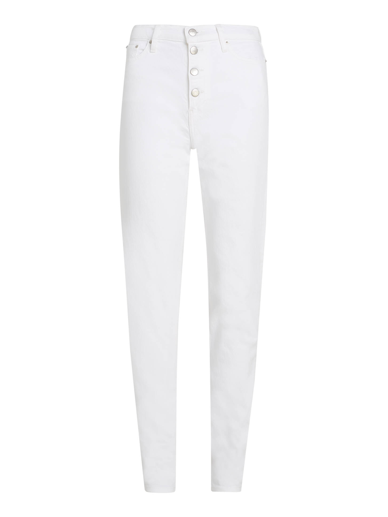 CALVIN KLEIN JEANS| Damen Jeans MOM JEAN