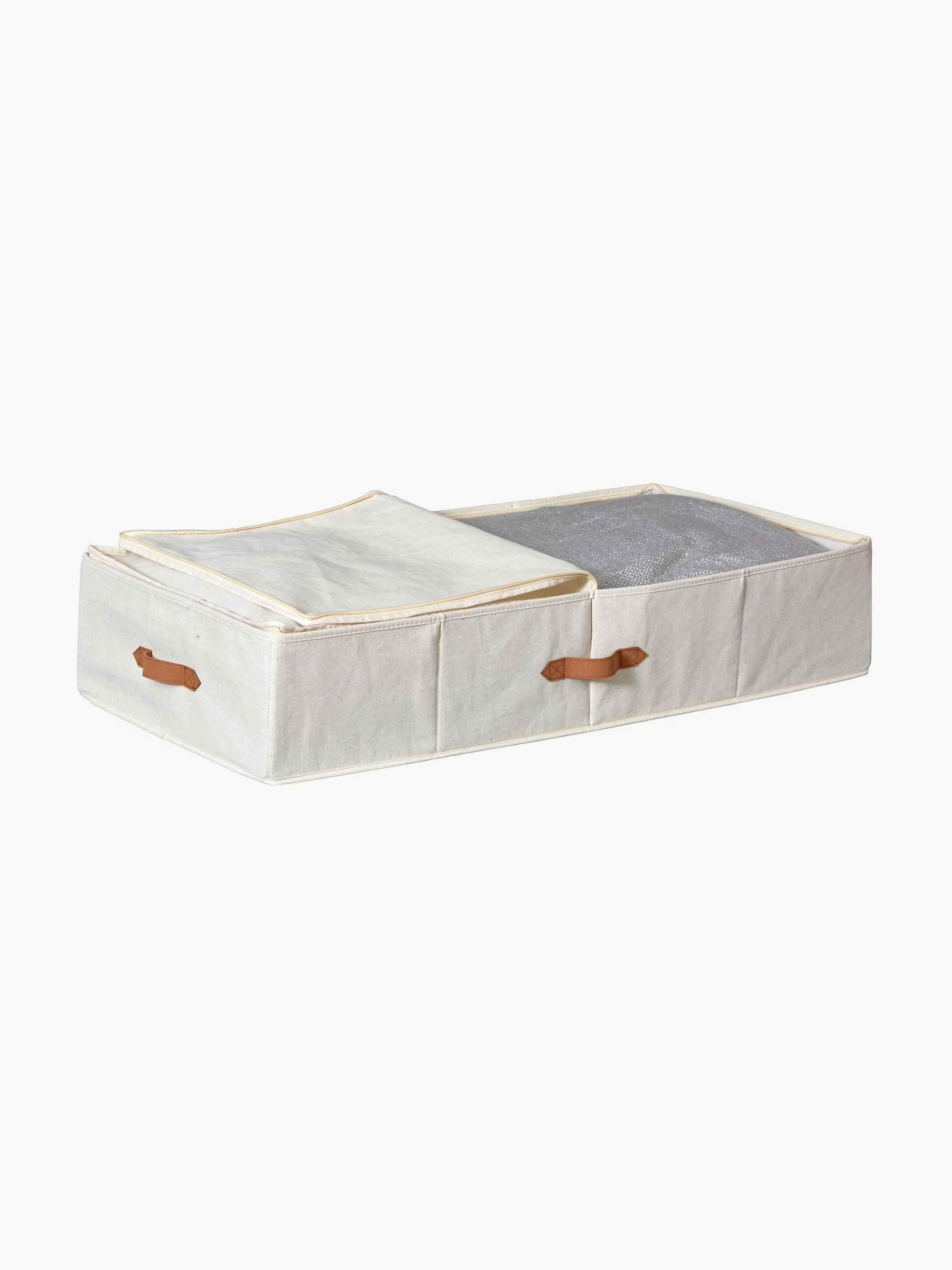 Opbergdoos Premium voor onder bed