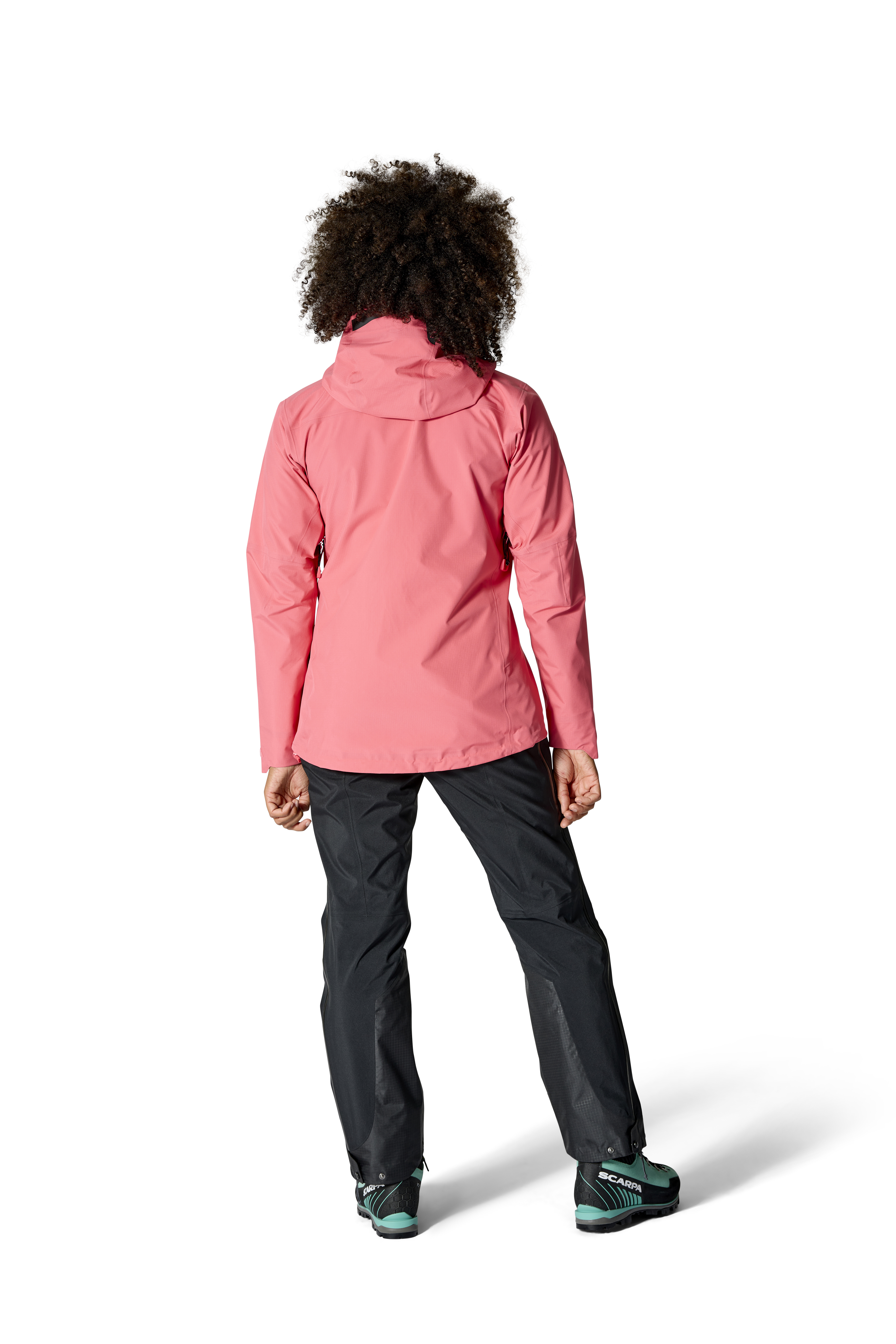 Latok Alpine GTX Jacket Wmns