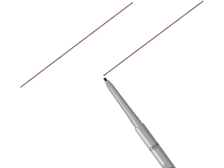 L'Oreal Paris LOREAL_Brow Artist Skinny Definer eyeliner 105 Brunette