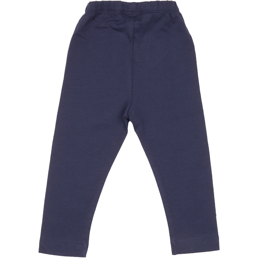 Walkiddy Leggings Whale navy