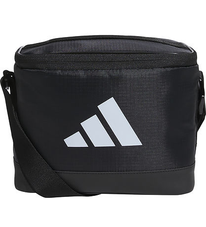 adidas Performance Kühltasche - Schwarz/Weiß m. Logo